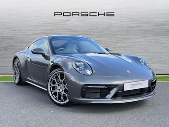 Used Porsche 911 2021 for sale - 79702353: Photo