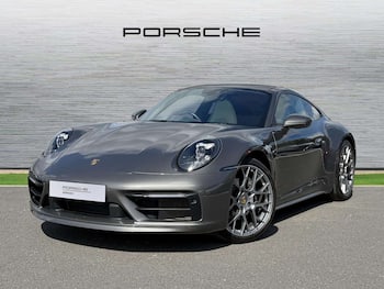Used Porsche 911 2021 for sale - 79702353: Photo