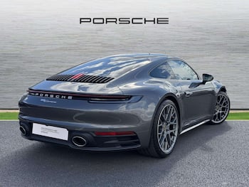 Used Porsche 911 2021 for sale - 79702353: Photo