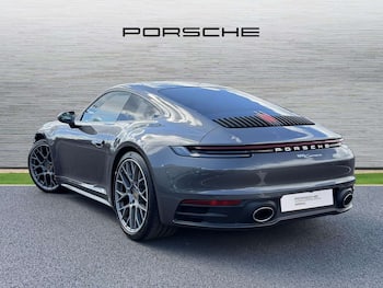 Used Porsche 911 2021 for sale - 79702353: Photo