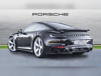 Used Porsche 911 2025 for sale - 79604354: Photo