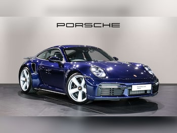 Used Porsche 911 2024 for sale - 79204422: Photo