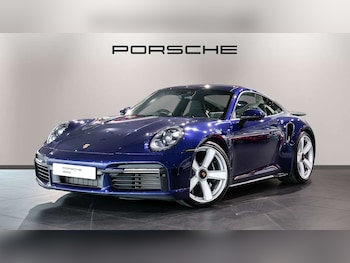 Used Porsche 911 2024 for sale - 79204422: Photo