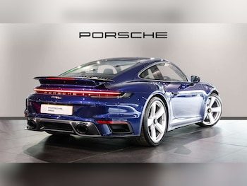 Used Porsche 911 2024 for sale - 79204422: Photo
