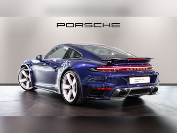 Used Porsche 911 2024 for sale - 79204422: Photo