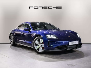 Used Porsche Taycan 2024 for sale - 78991216: Photo