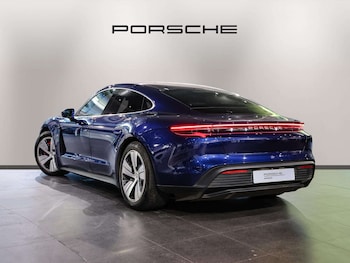 Used Porsche Taycan 2024 for sale - 78991216: Photo