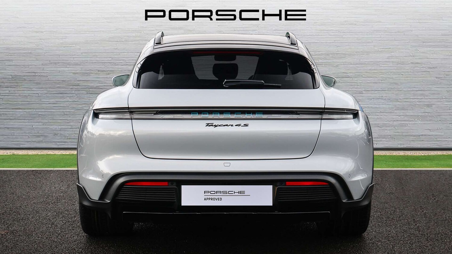 Used Porsche Taycan 2025 for sale - 77526995: Photo 10