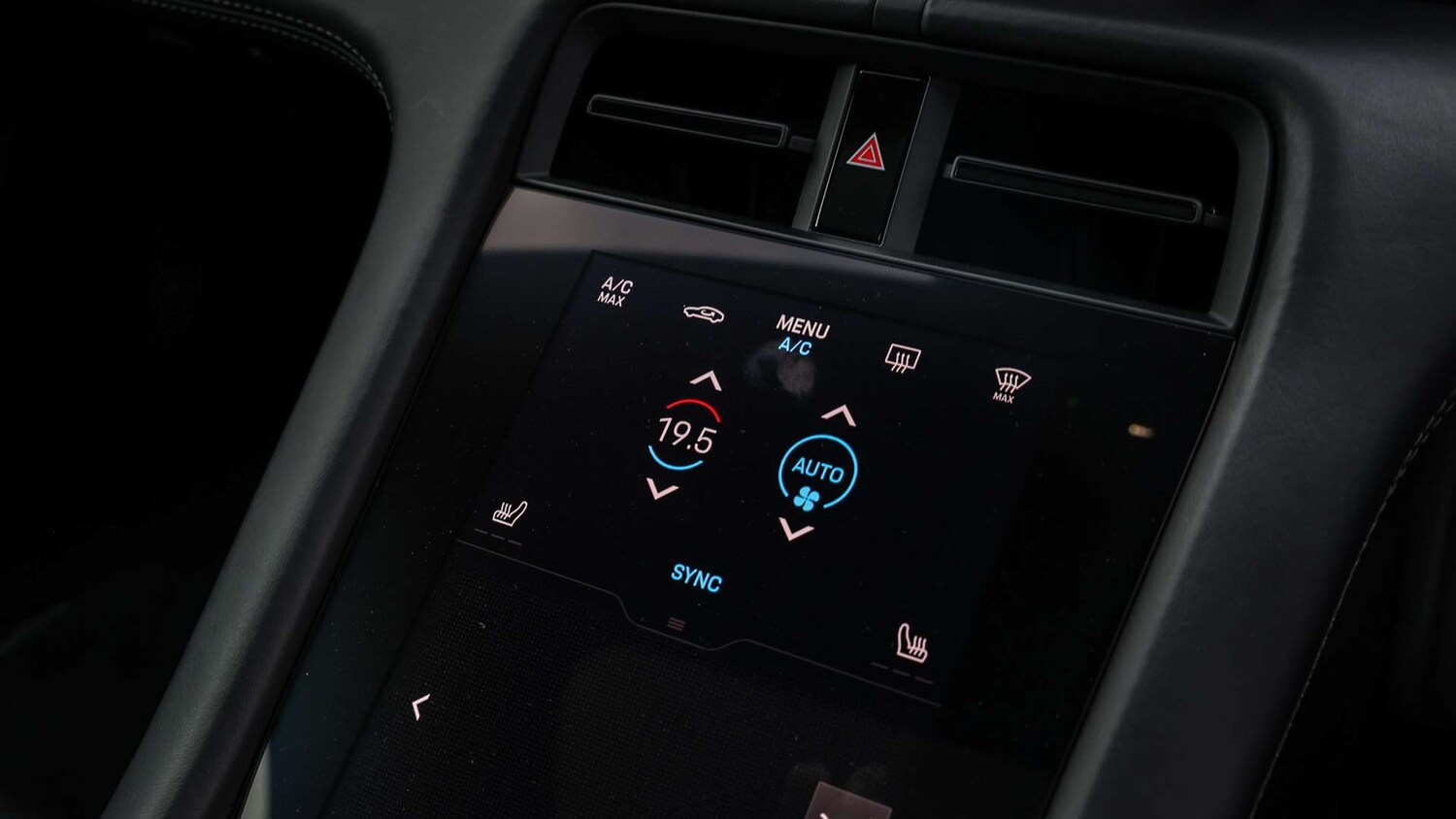 Used Porsche Taycan 2025 for sale - 77526995: Photo 17