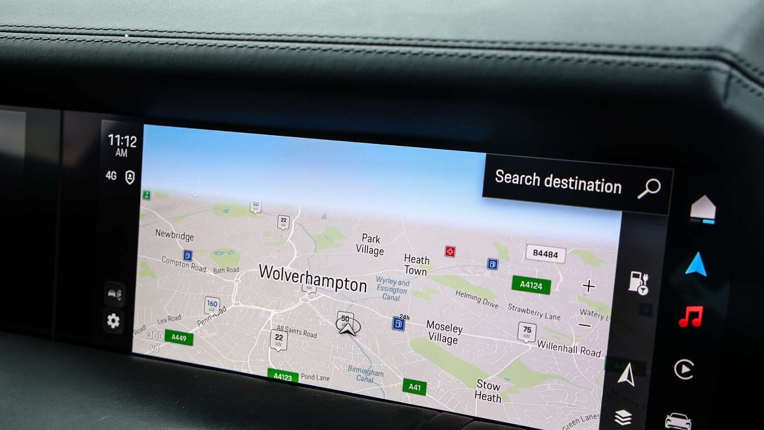 Used Porsche Taycan 2025 for sale - 77526995: Photo 18