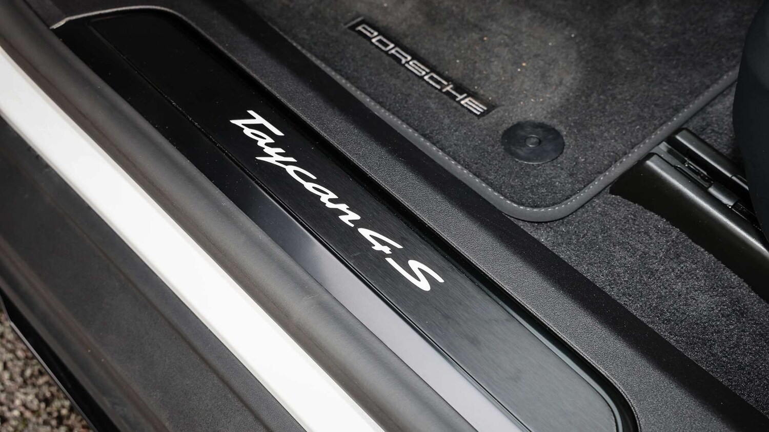 Used Porsche Taycan 2025 for sale - 77526995: Photo 27