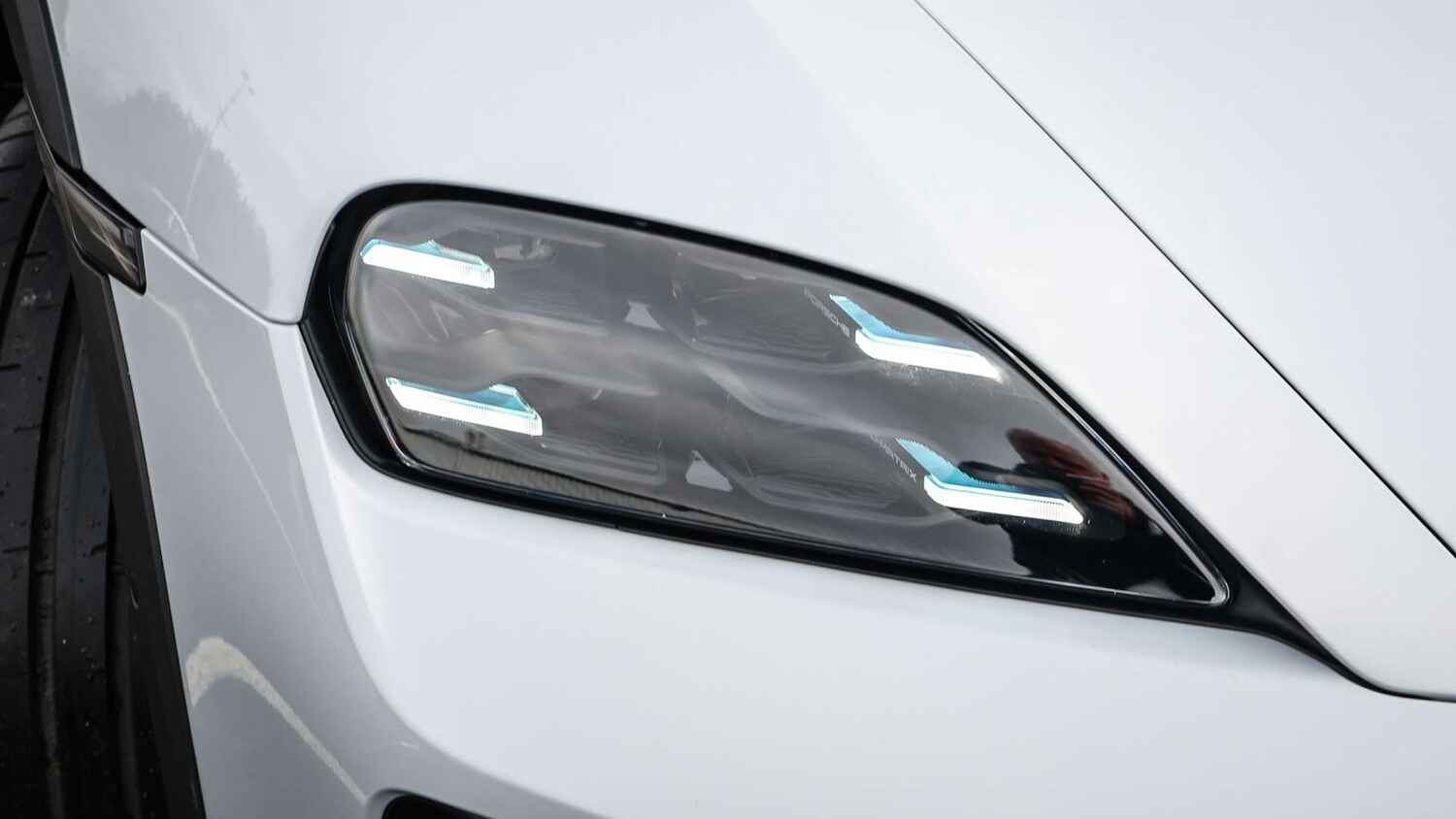 Used Porsche Taycan 2025 for sale - 77526995: Photo 29