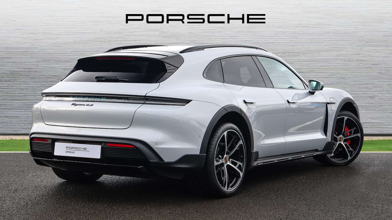 Used Porsche Taycan 2025 for sale - 77526995: Photo 3