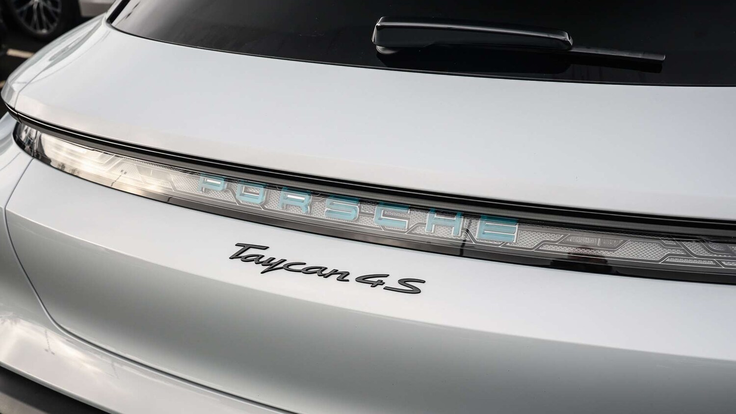 Used Porsche Taycan 2025 for sale - 77526995: Photo 30