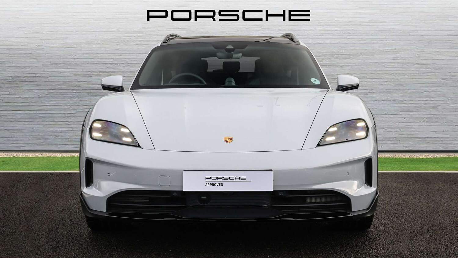 Used Porsche Taycan 2025 for sale - 77526995: Photo 9