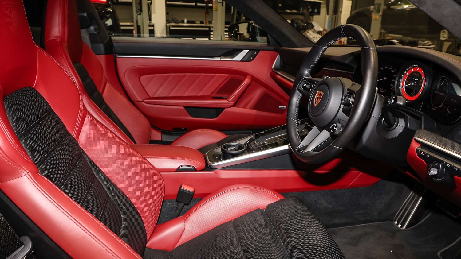 Used Porsche 911 for sale - 77726814: Photo 10