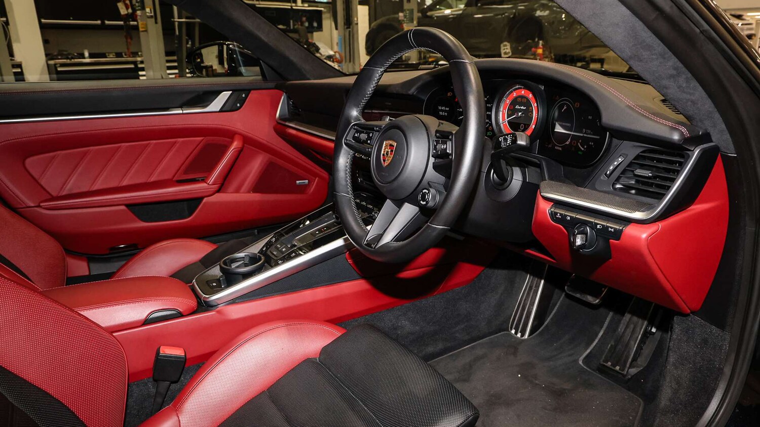 Used Porsche 911 for sale - 77726814: Photo 11