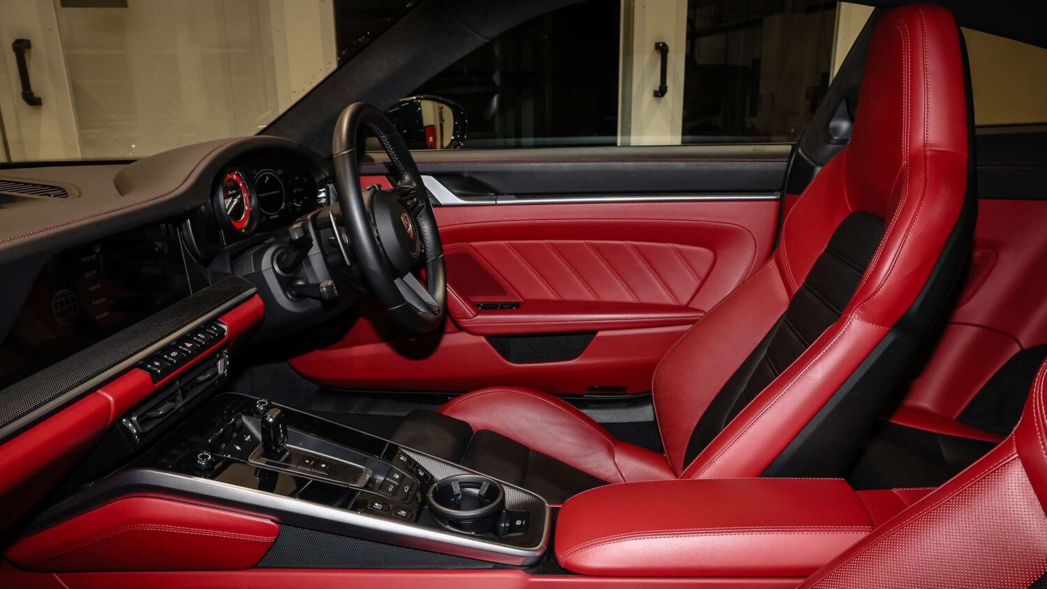 Used Porsche 911 for sale - 77726814: Photo 12