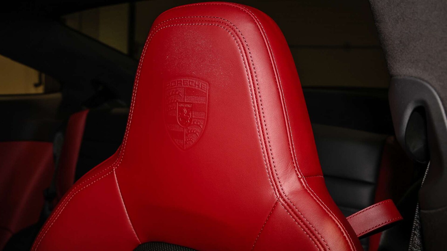 Used Porsche 911 for sale - 77726814: Photo 15