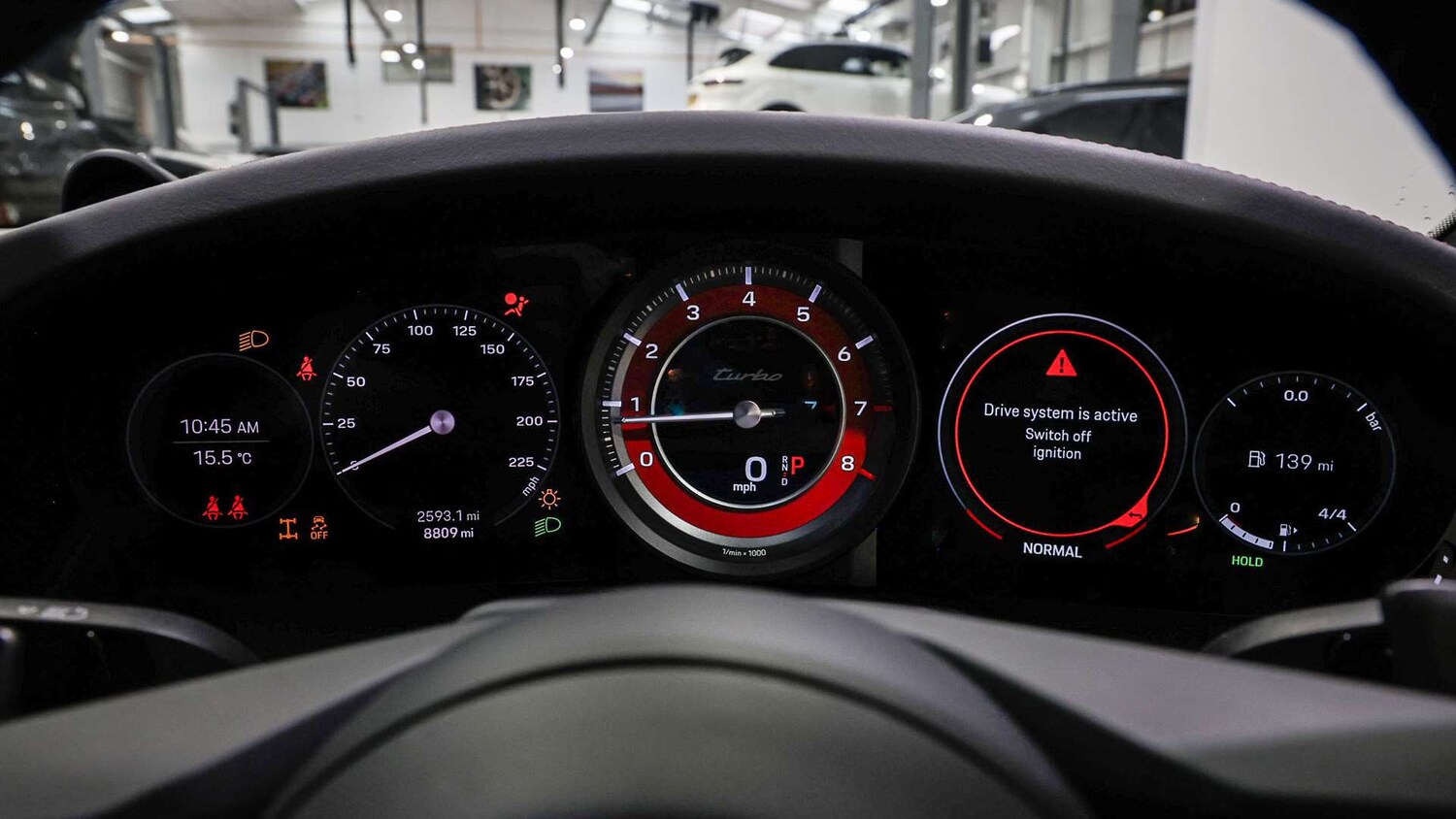 Used Porsche 911 for sale - 77726814: Photo 17