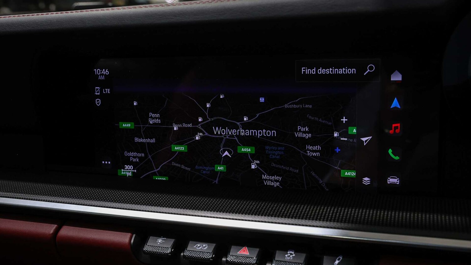 Used Porsche 911 for sale - 77726814: Photo 19