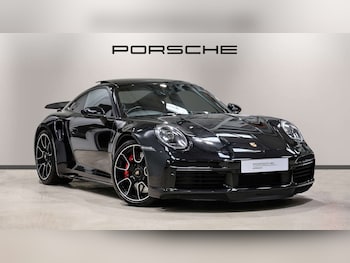 Porsche 911 feature image