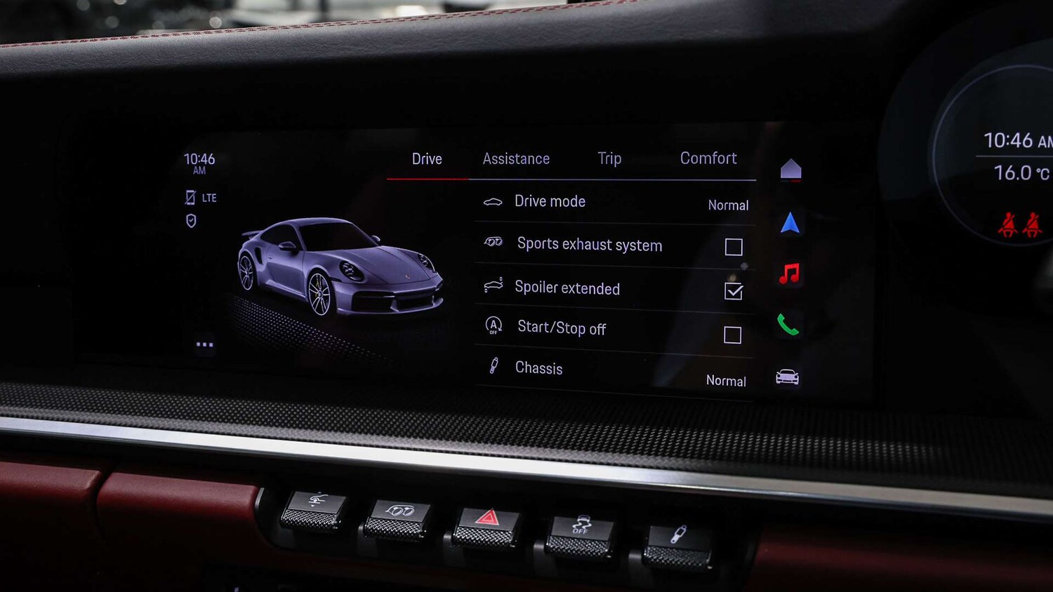 Used Porsche 911 for sale - 77726814: Photo 23