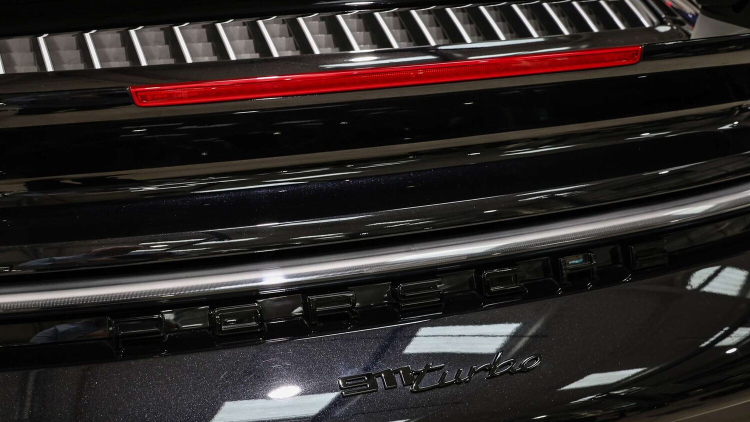 Used Porsche 911 for sale - 77726814: Photo 25