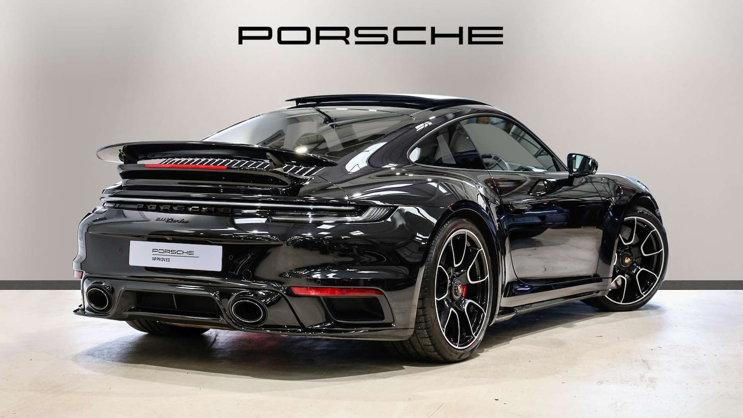 Used Porsche 911 for sale - 77726814: Photo 3