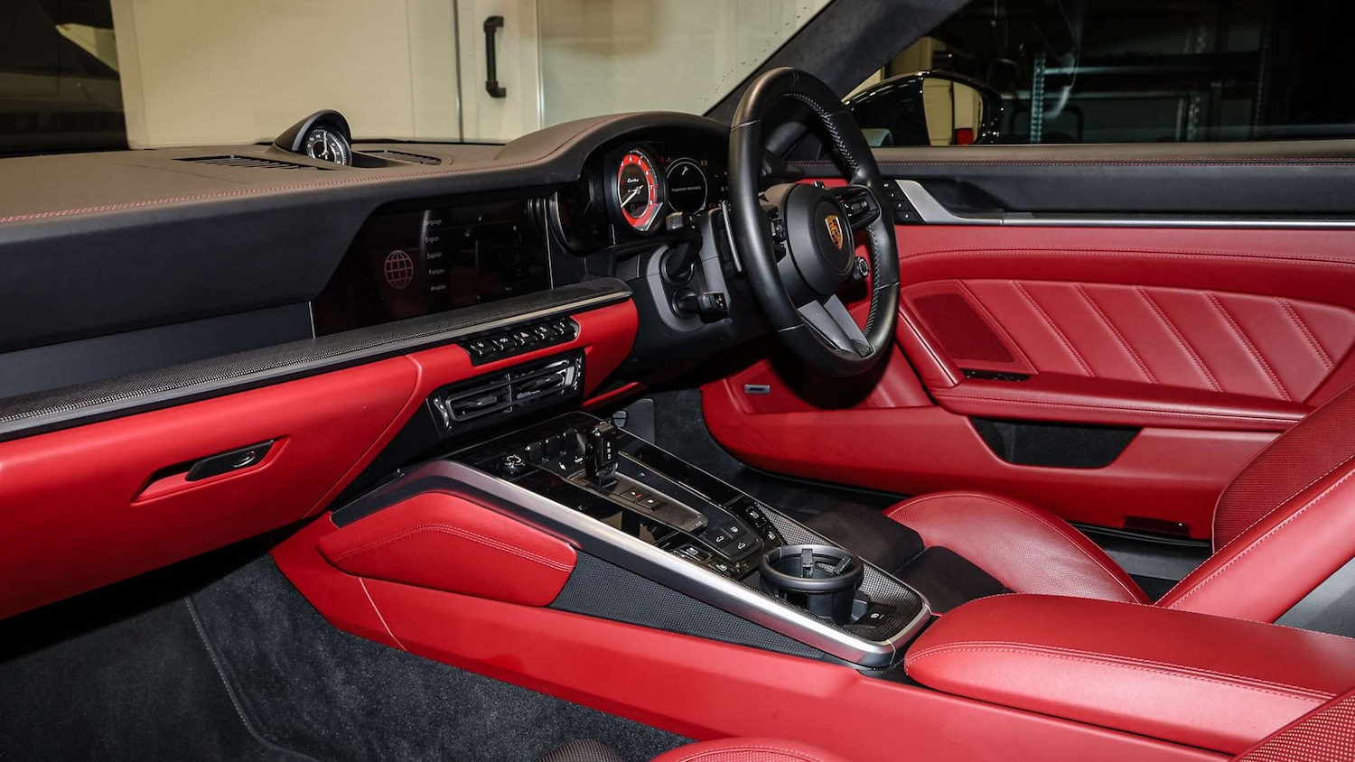 Used Porsche 911 for sale - 77726814: Photo 5