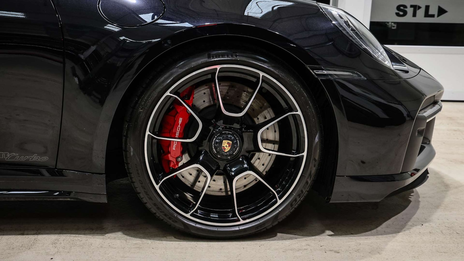 Used Porsche 911 for sale - 77726814: Photo 6