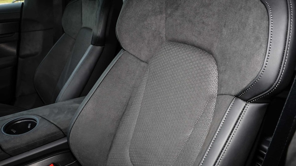 Used Porsche Taycan 2025 for sale - 75679779: Photo 13