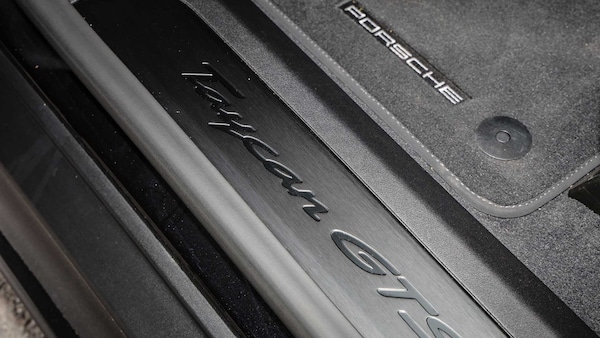Used Porsche Taycan 2025 for sale - 75679779: Photo 16