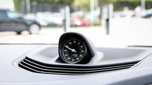 Used Porsche Taycan 2025 for sale - 75679779: Photo 18