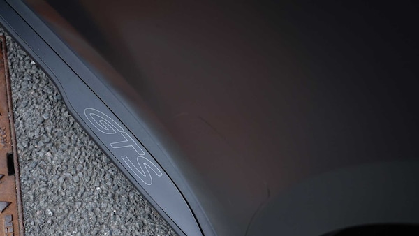 Used Porsche Taycan 2025 for sale - 75679779: Photo 27