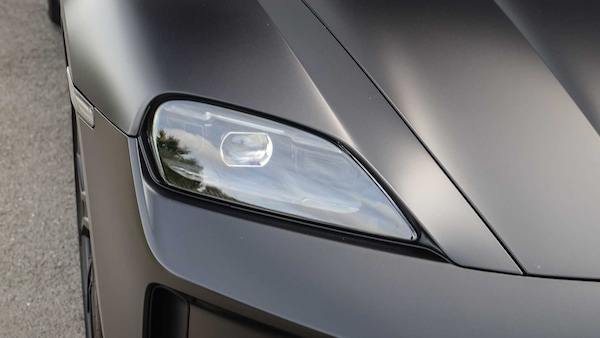 Used Porsche Taycan 2025 for sale - 75679779: Photo 29