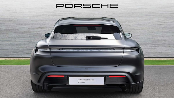 Used Porsche Taycan 2025 for sale - 75679779: Photo 9