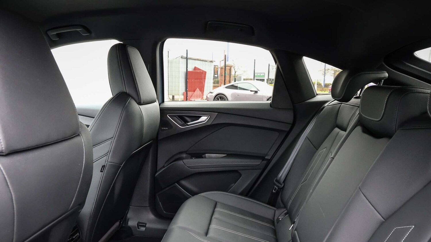 Used Audi Q4 e-tron for sale - 78119312: Photo 14