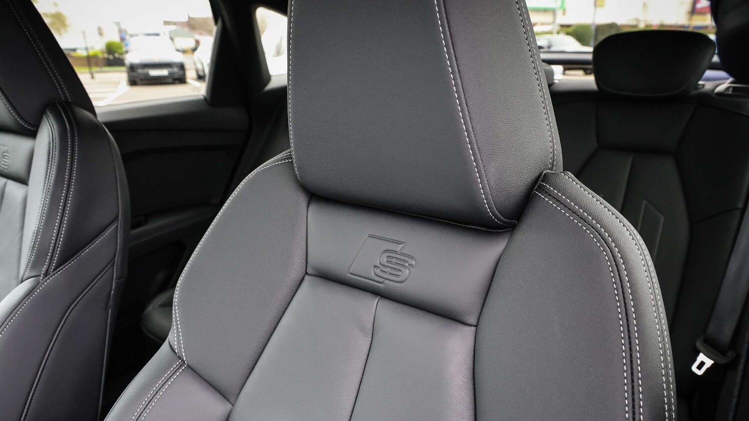 Used Audi Q4 e-tron for sale - 78119312: Photo 15