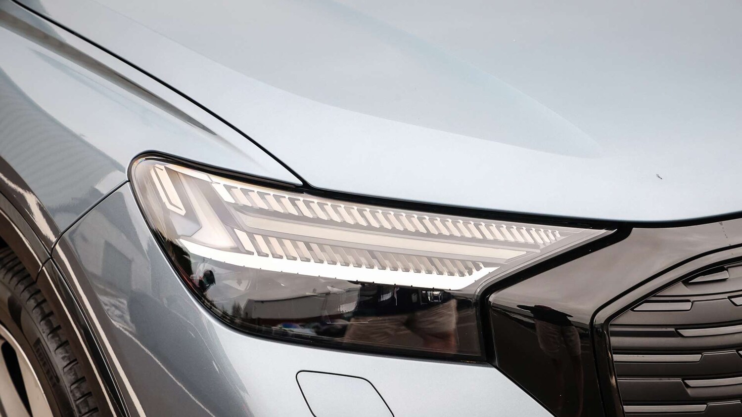 Used Audi Q4 e-tron for sale - 78119312: Photo 17