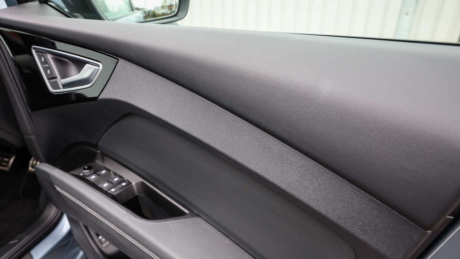 Used Audi Q4 e-tron for sale - 78119312: Photo 19