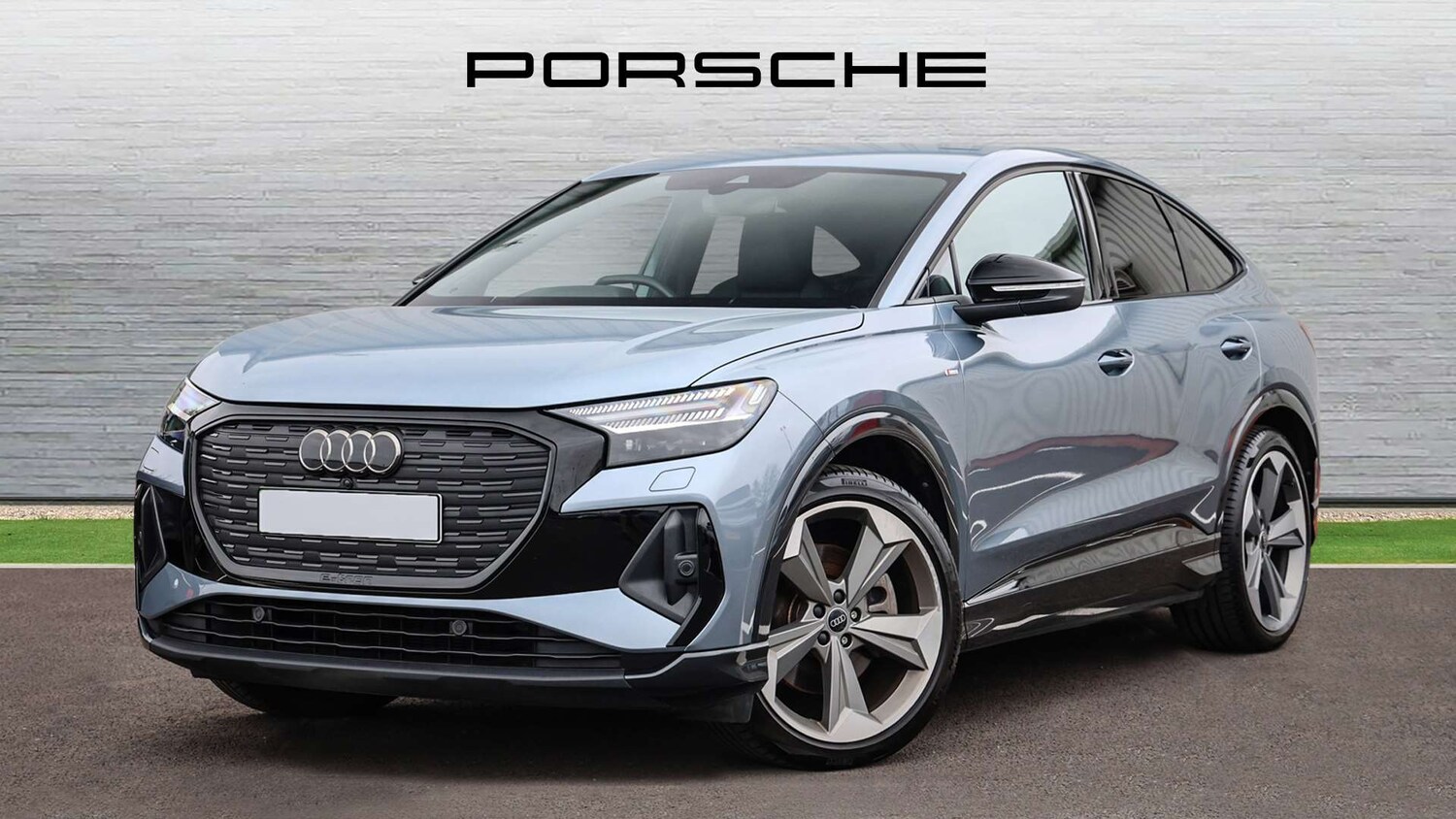 Used Audi Q4 e-tron for sale - 78119312: Photo 2