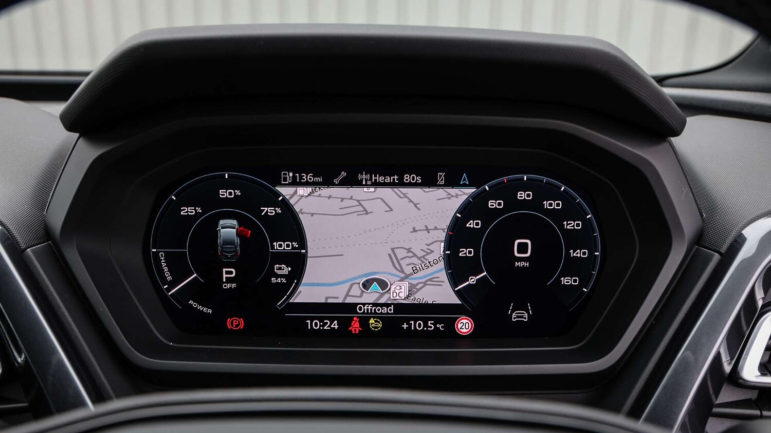 Used Audi Q4 e-tron for sale - 78119312: Photo 21