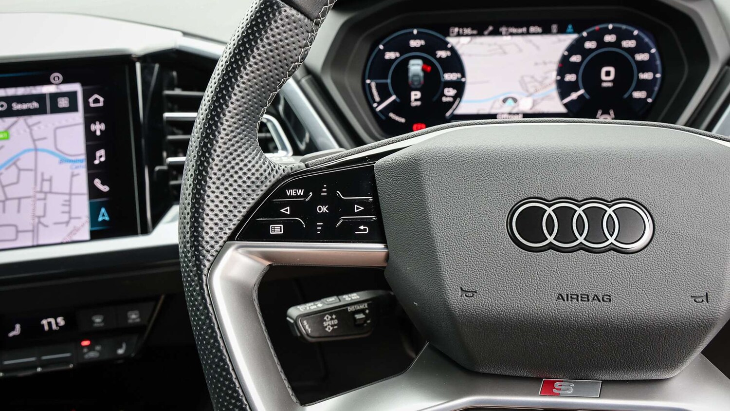 Used Audi Q4 e-tron for sale - 78119312: Photo 22