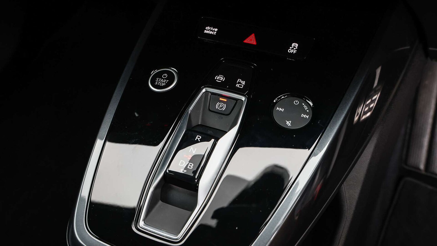 Used Audi Q4 e-tron for sale - 78119312: Photo 24