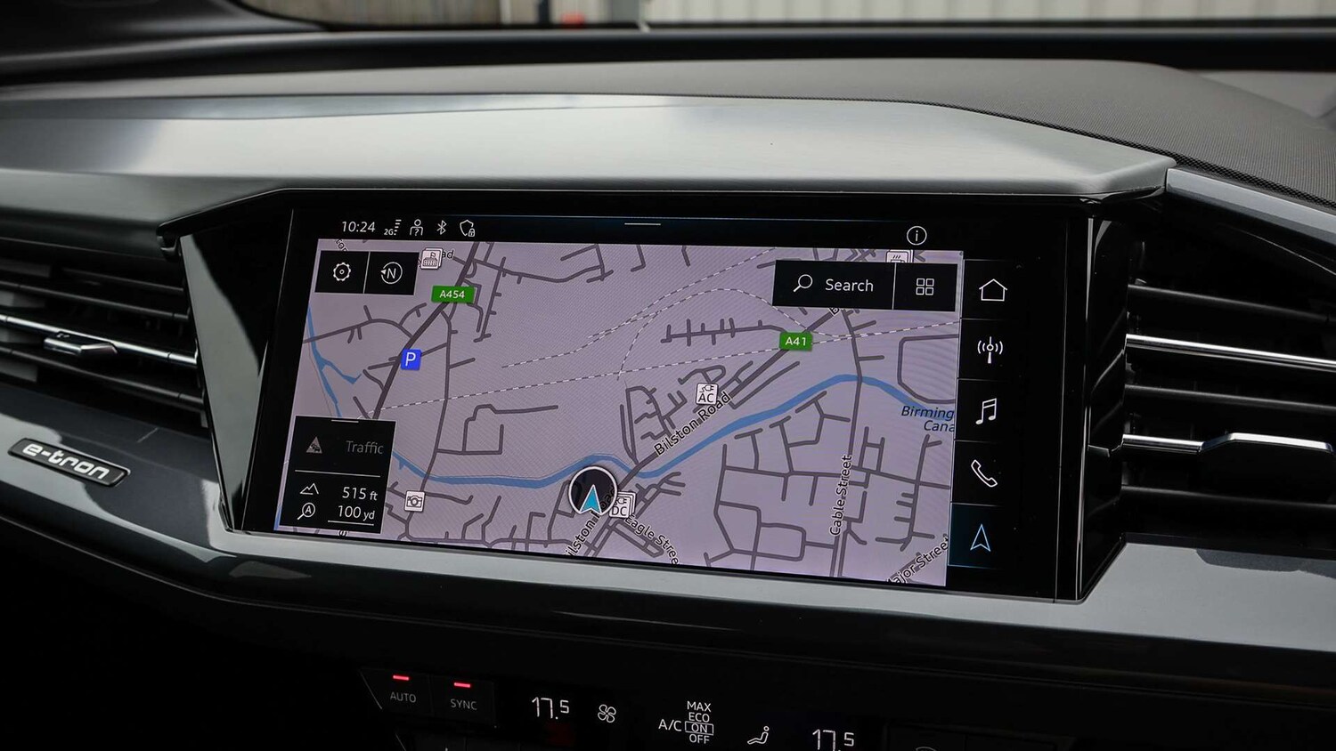 Used Audi Q4 e-tron for sale - 78119312: Photo 25