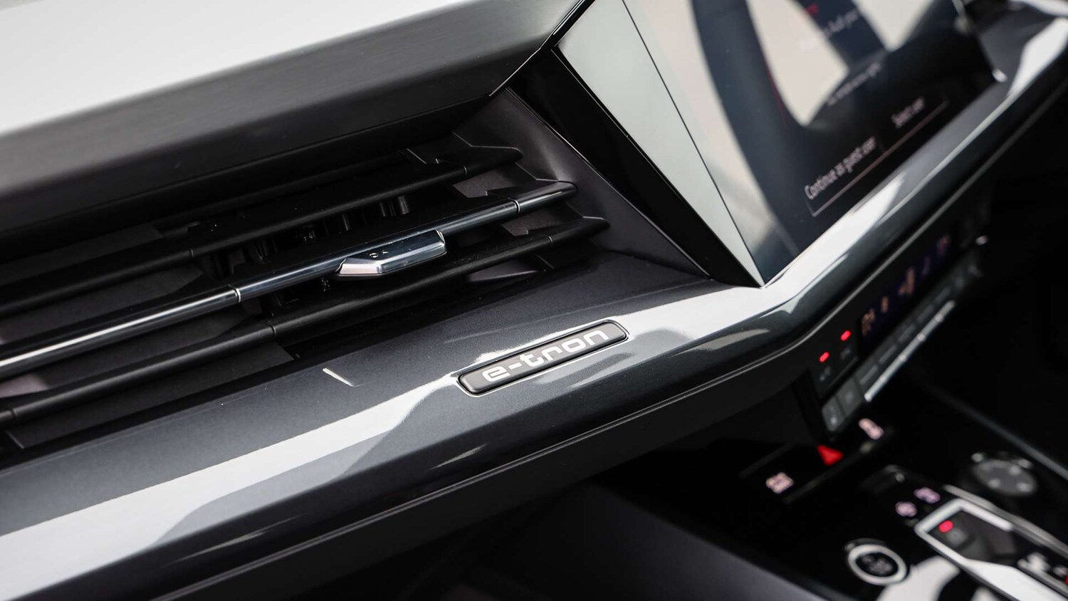 Used Audi Q4 e-tron for sale - 78119312: Photo 28