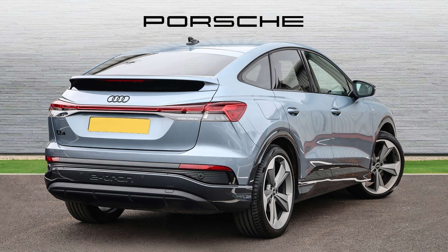 Used Audi Q4 e-tron for sale - 78119312: Photo 3