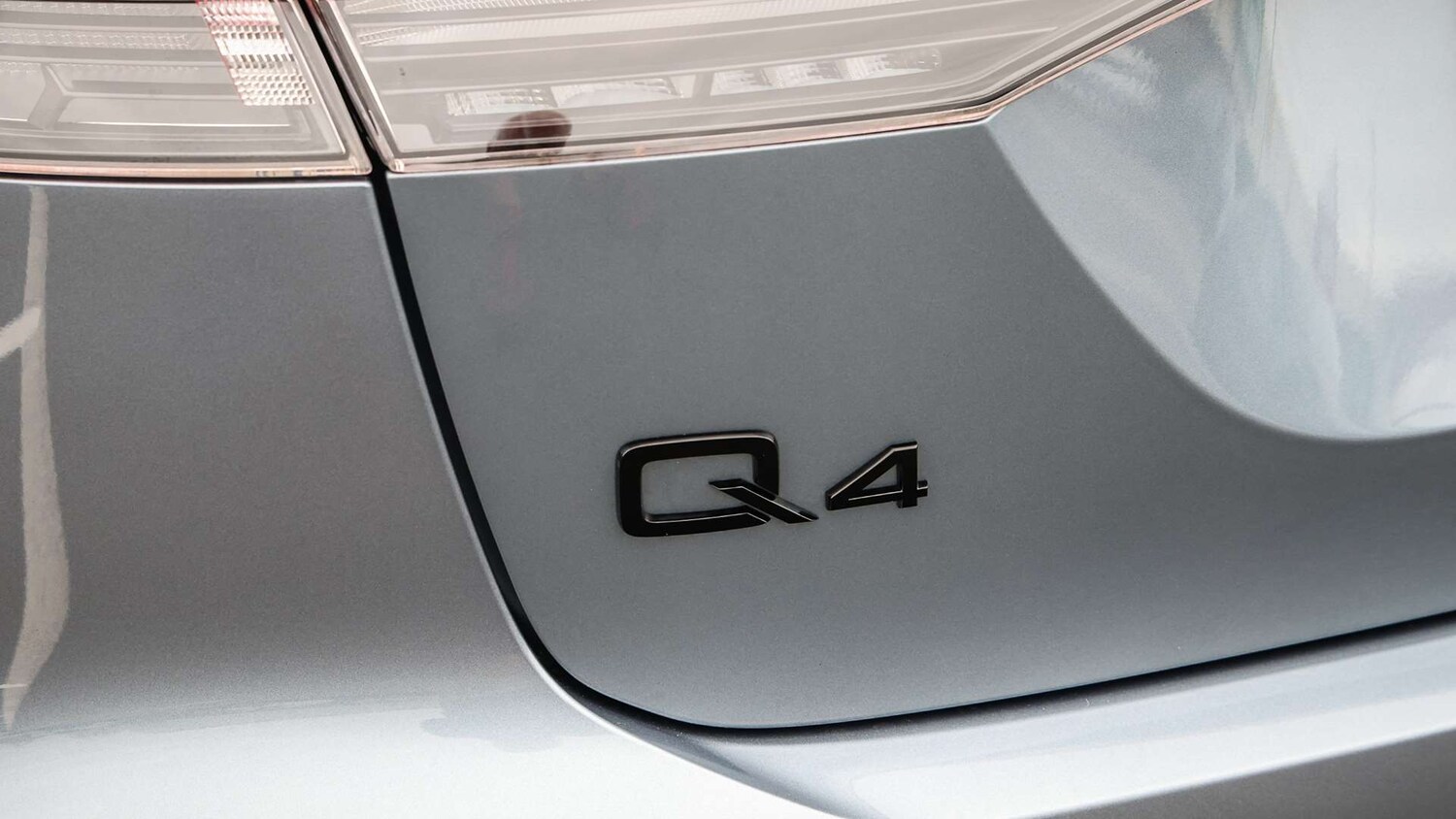 Used Audi Q4 e-tron for sale - 78119312: Photo 30