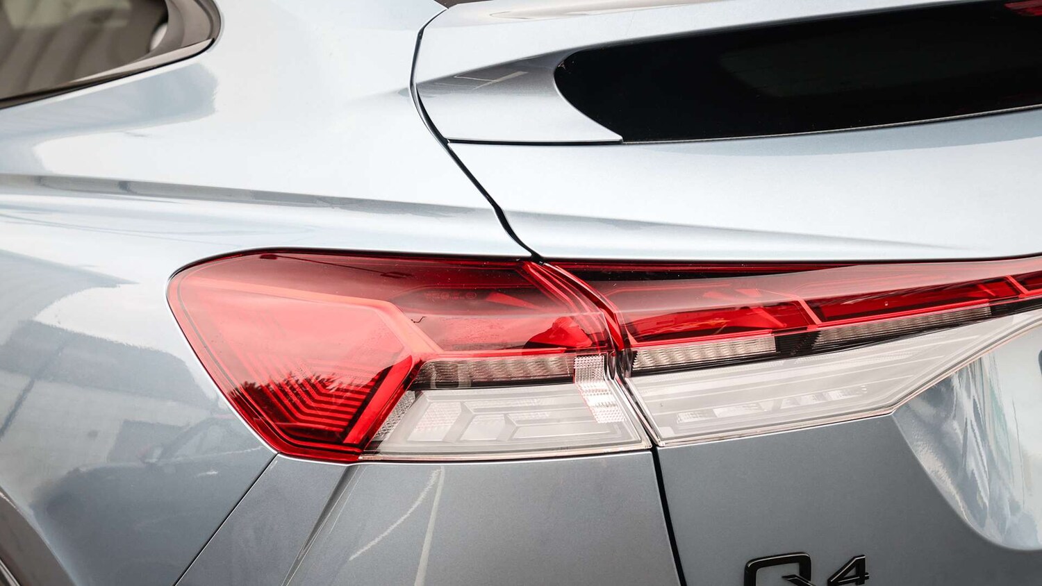 Used Audi Q4 e-tron for sale - 78119312: Photo 31